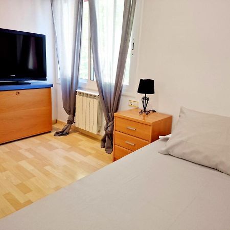 Casa Bella Castell D Aro 빌라 외부 사진