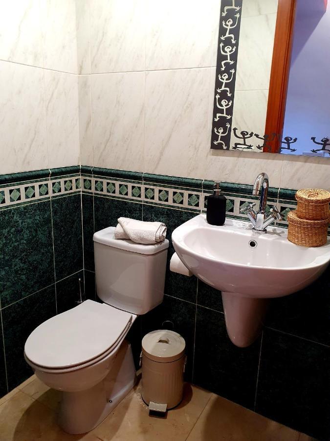 Casa Bella Castell D Aro 빌라 외부 사진