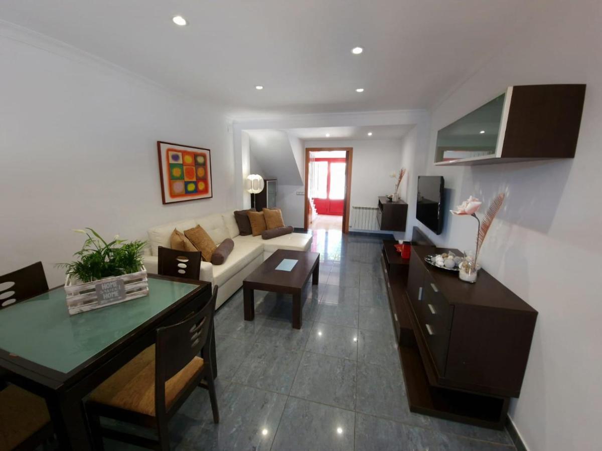 Casa Bella Castell D Aro 빌라 외부 사진