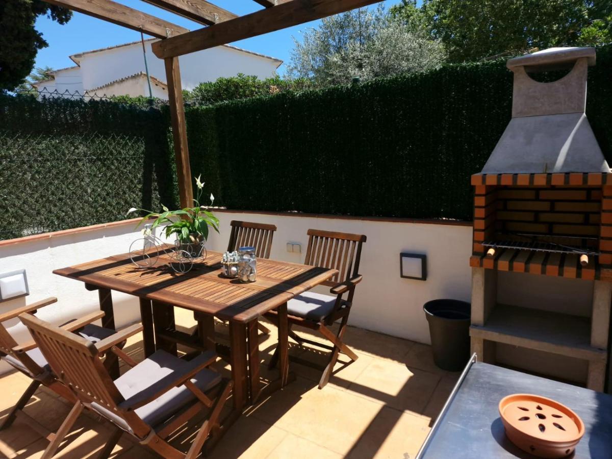 Casa Bella Castell D Aro 빌라 외부 사진