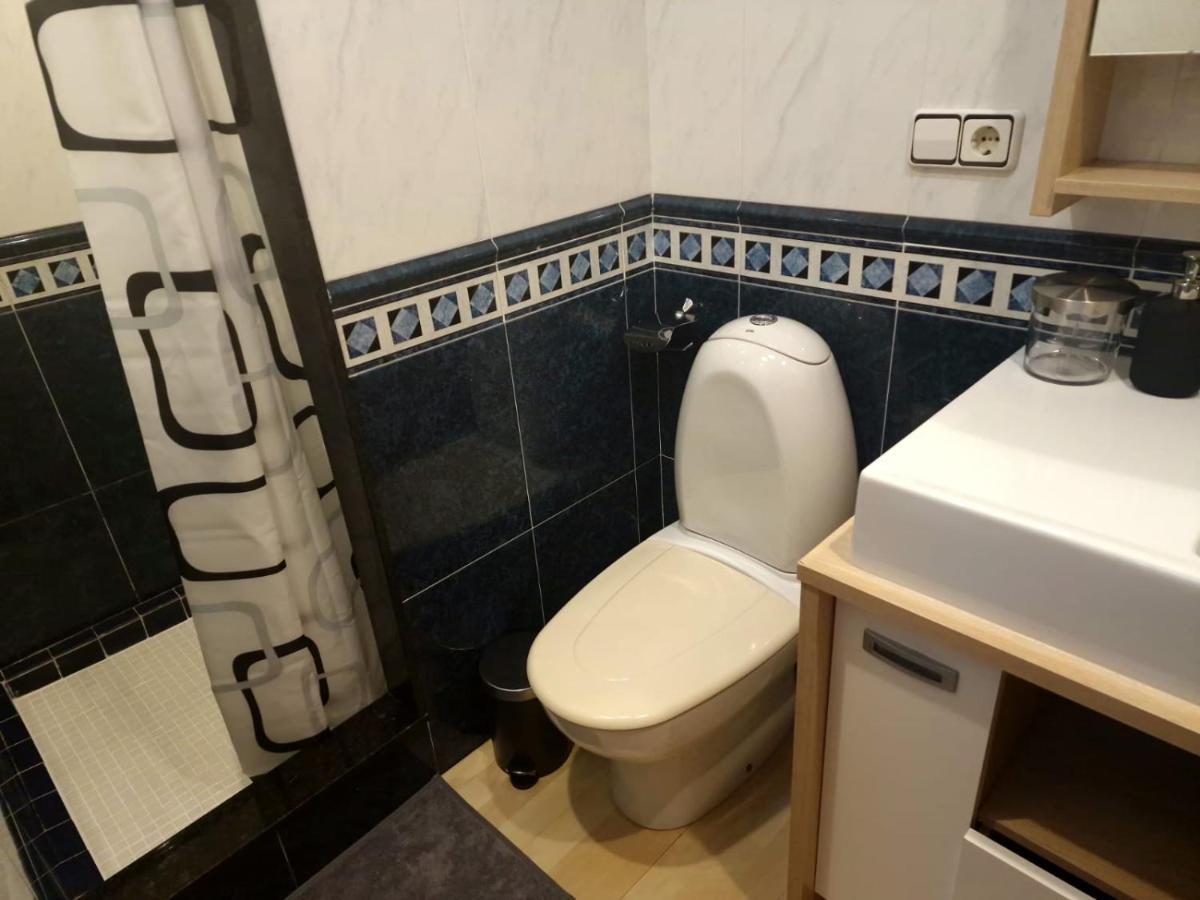 Casa Bella Castell D Aro 빌라 외부 사진