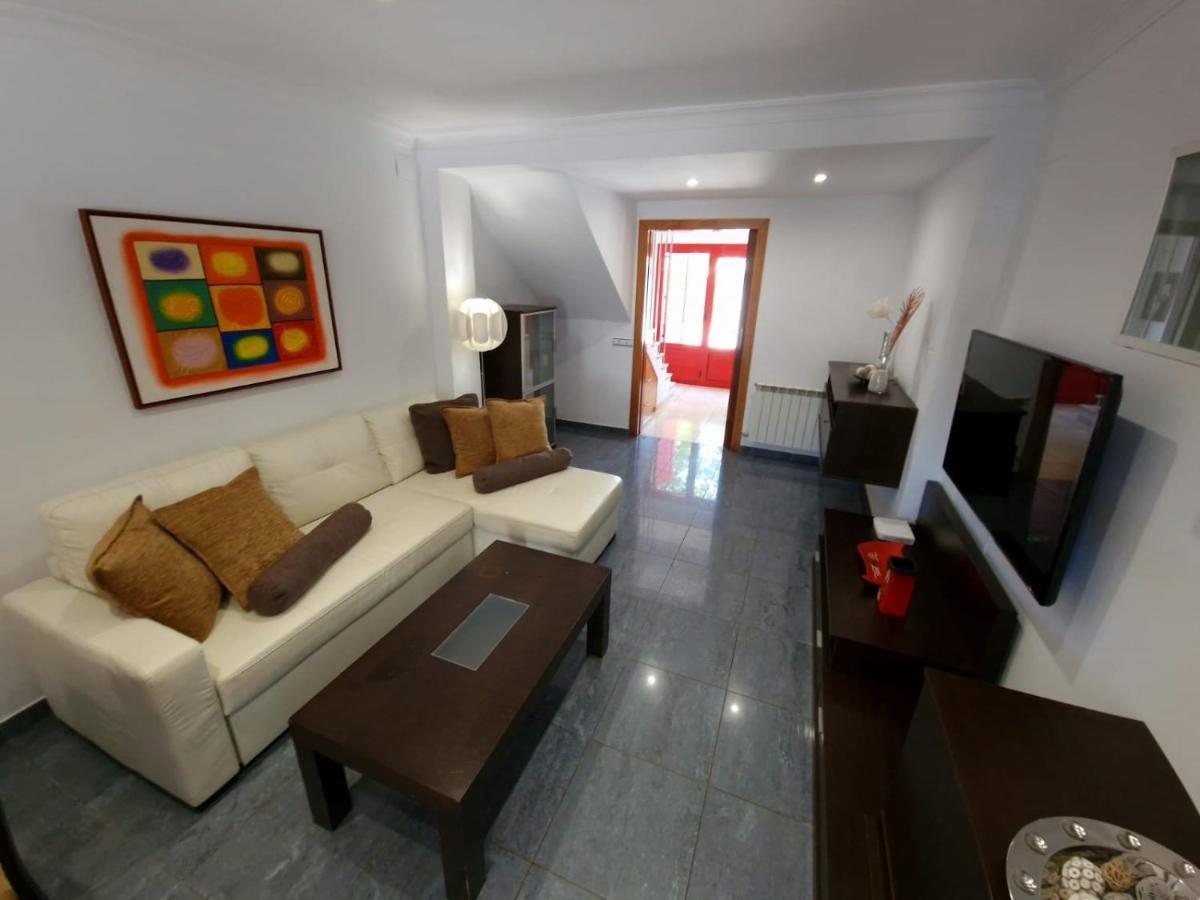 Casa Bella Castell D Aro 빌라 외부 사진