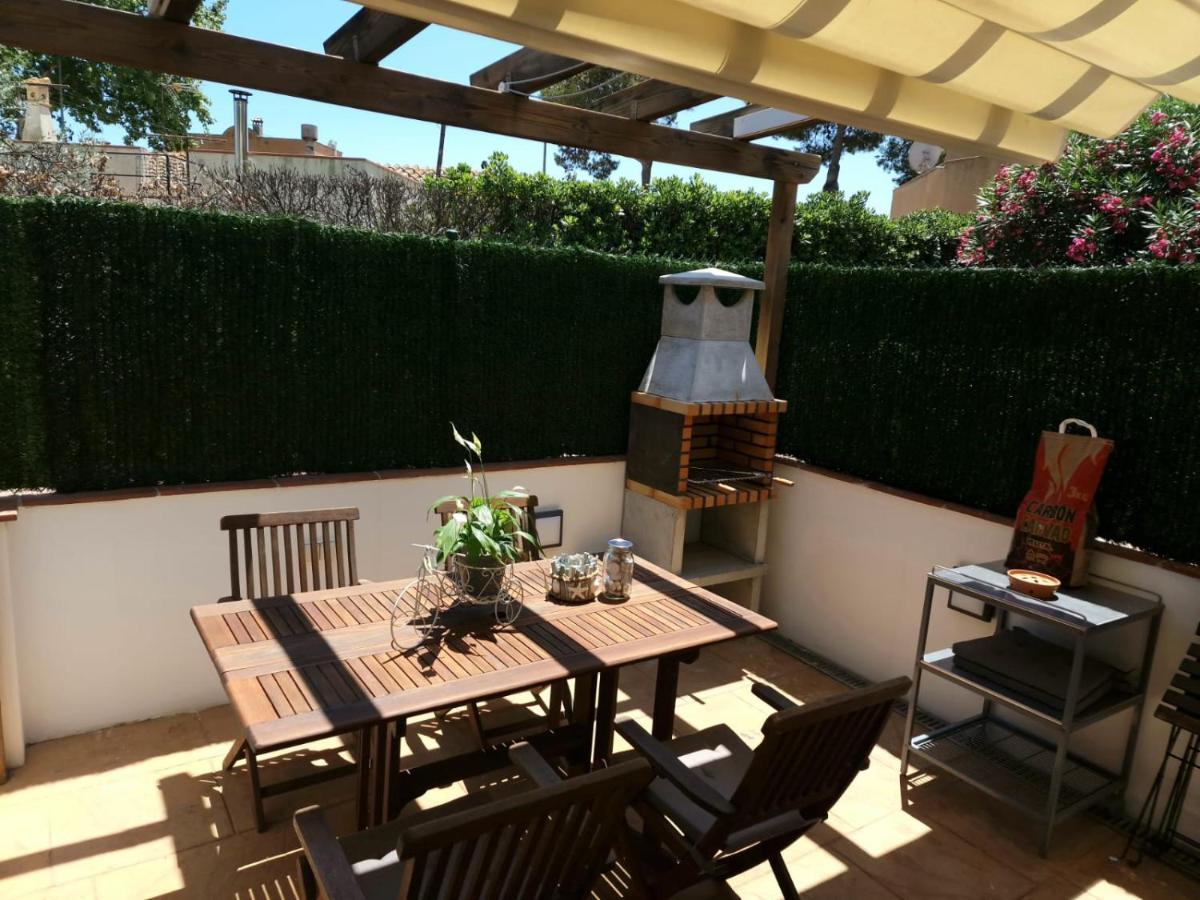 Casa Bella Castell D Aro 빌라 외부 사진