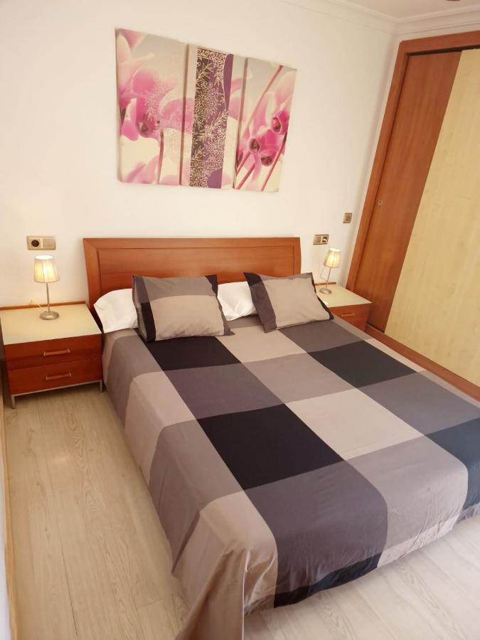Casa Bella Castell D Aro 빌라 외부 사진