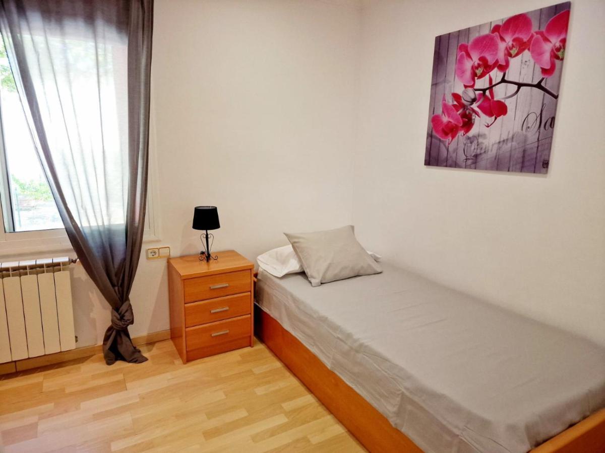 Casa Bella Castell D Aro 빌라 외부 사진