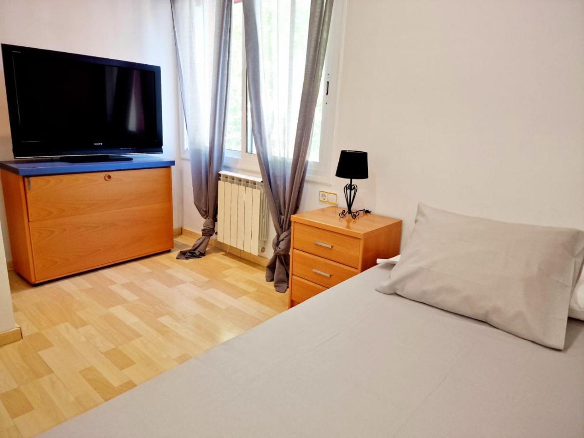 Casa Bella Castell D Aro 빌라 외부 사진
